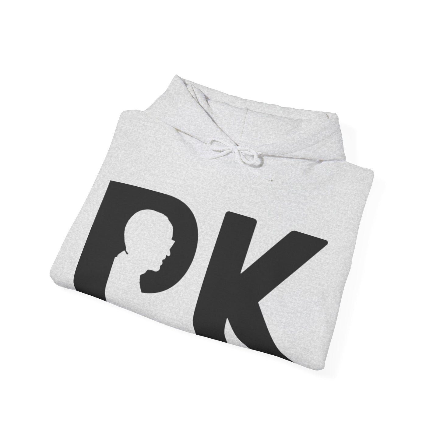 The PK Fully Cap -  Hooded Sweatshirt