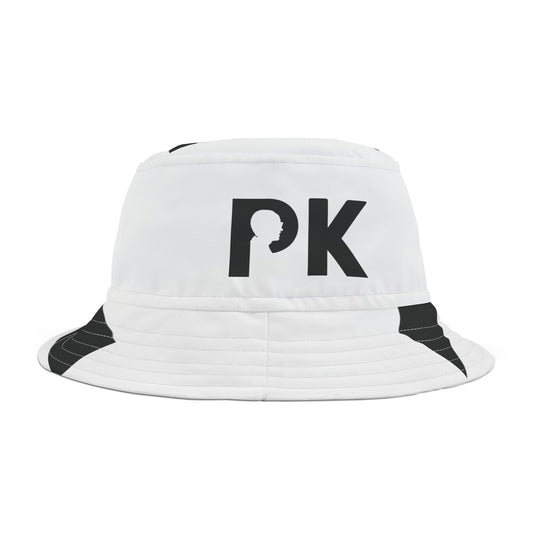 PK - Bucket Hat (AOP)