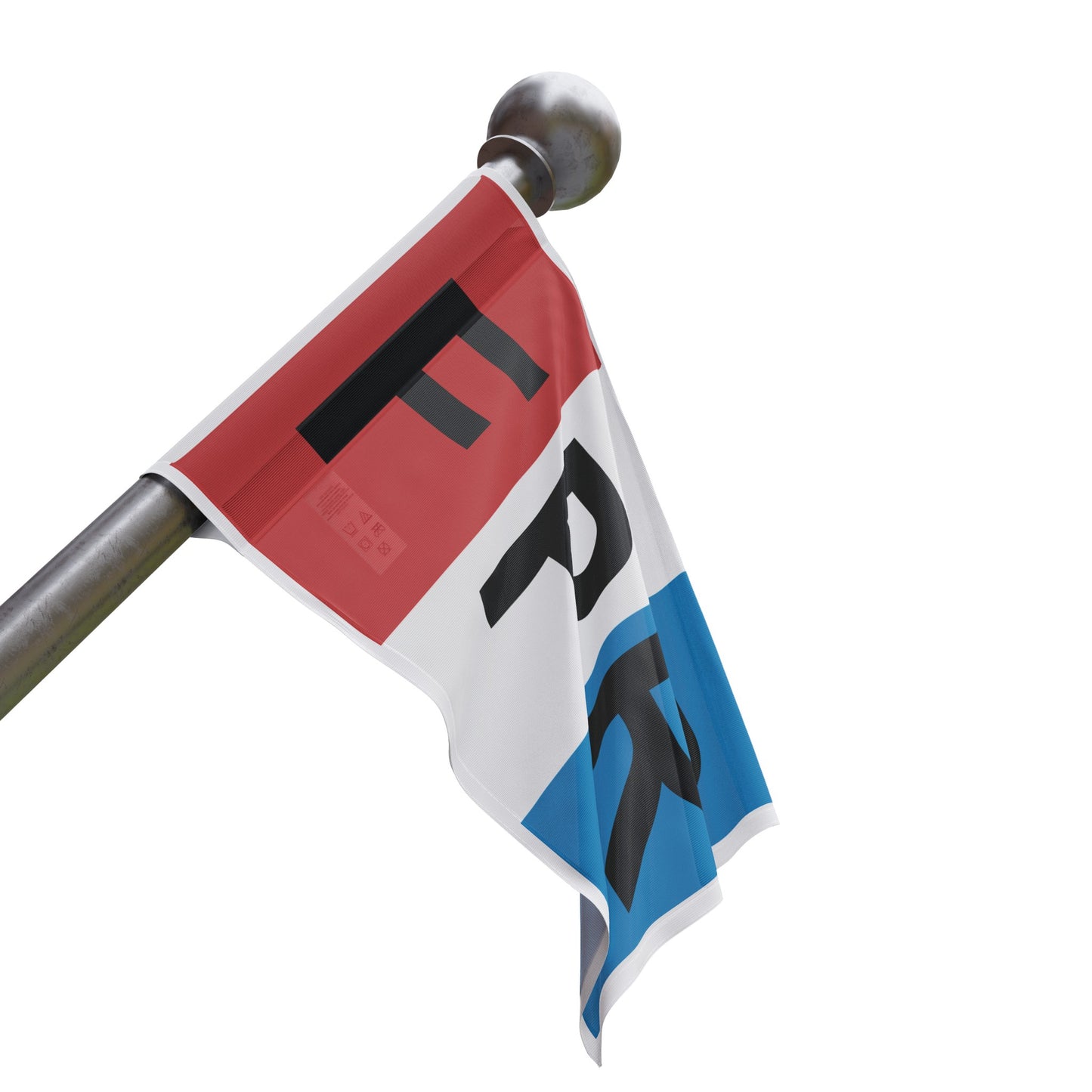 The RPF Flag