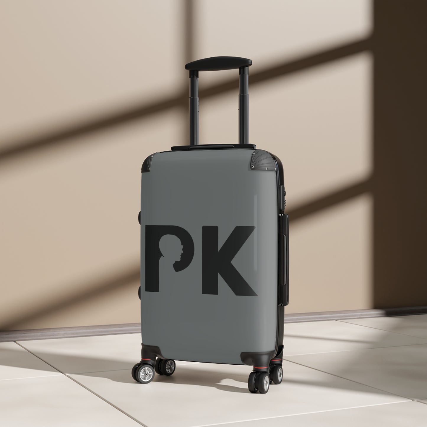 The PK Suitcase