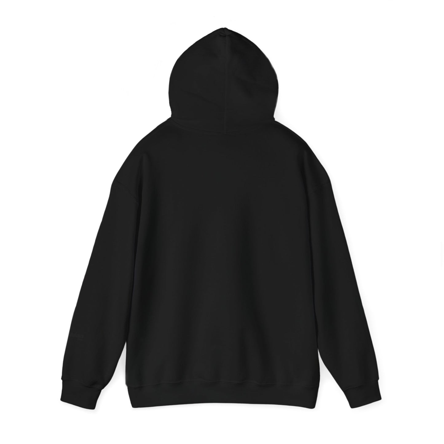 Golden Rwanda ™ Hooded Sweatshirt