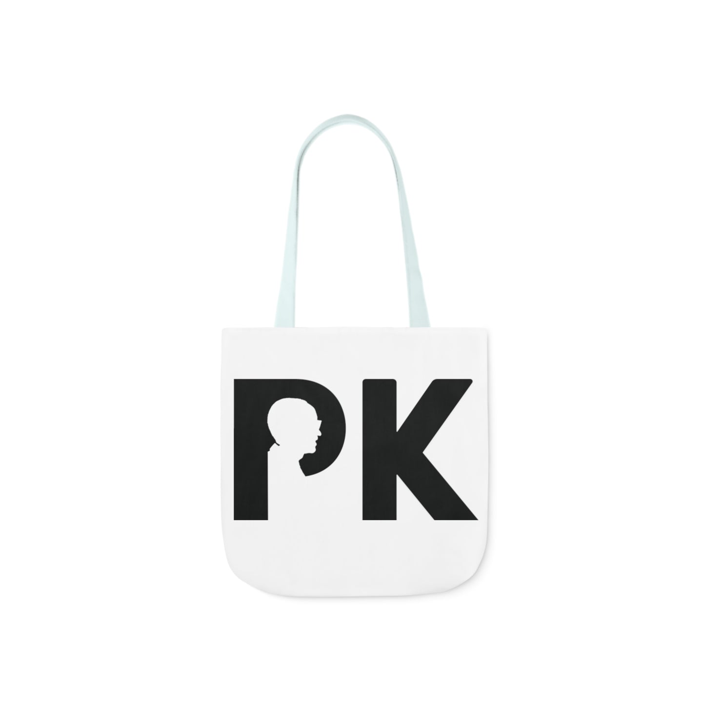 The PK -  Tote Bag, 5-Color Straps