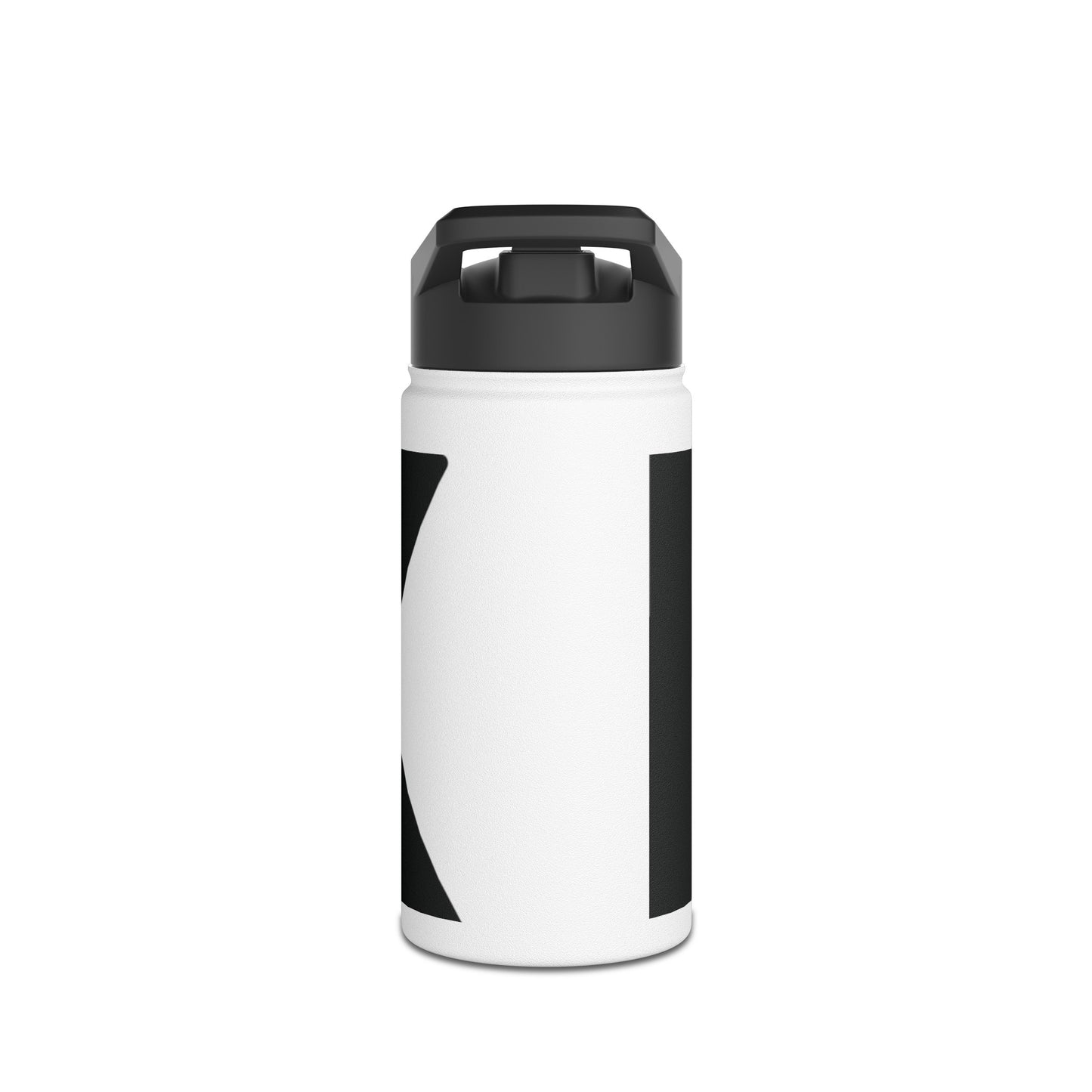 The PK - Stainless Steel Water Bottle, Standard Lid