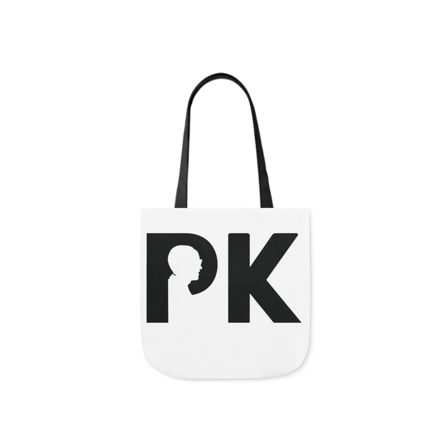 The PK -  Tote Bag, 5-Color Straps