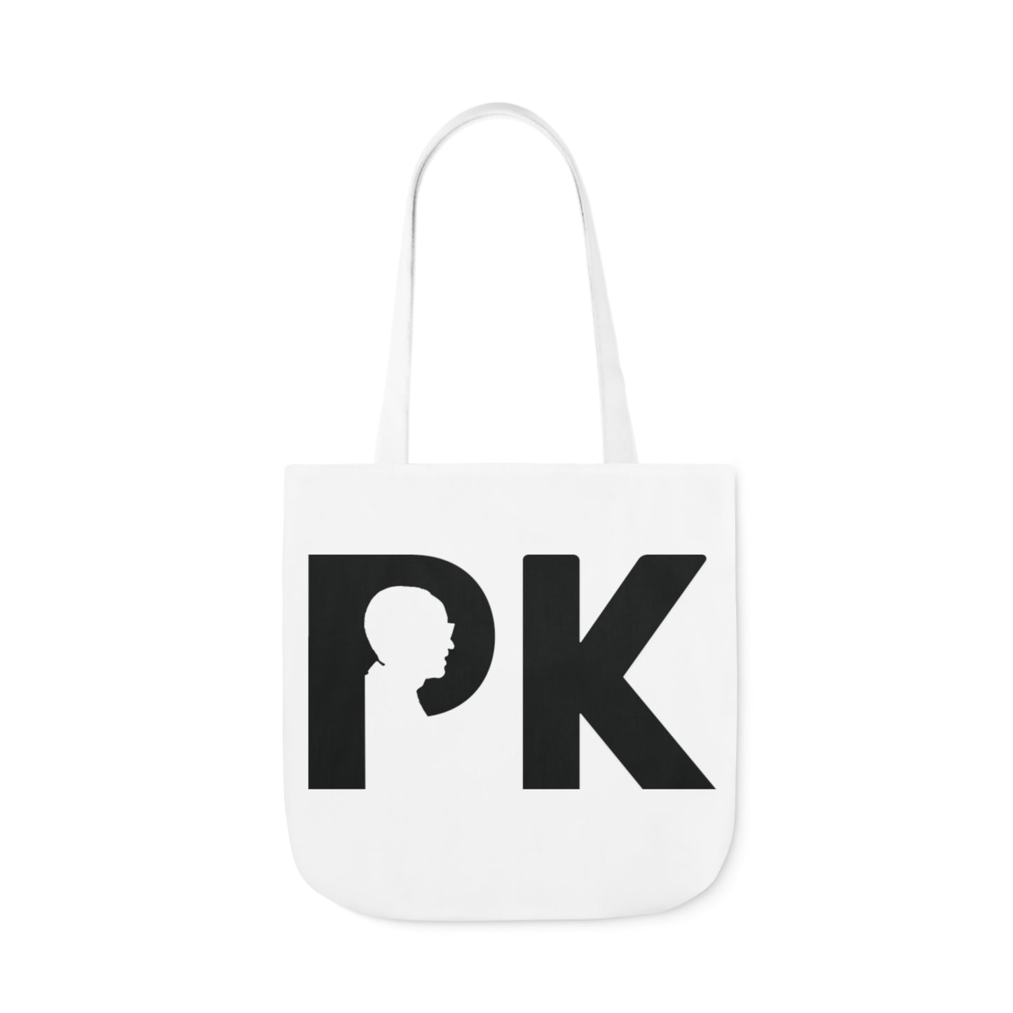 The PK -  Tote Bag, 5-Color Straps