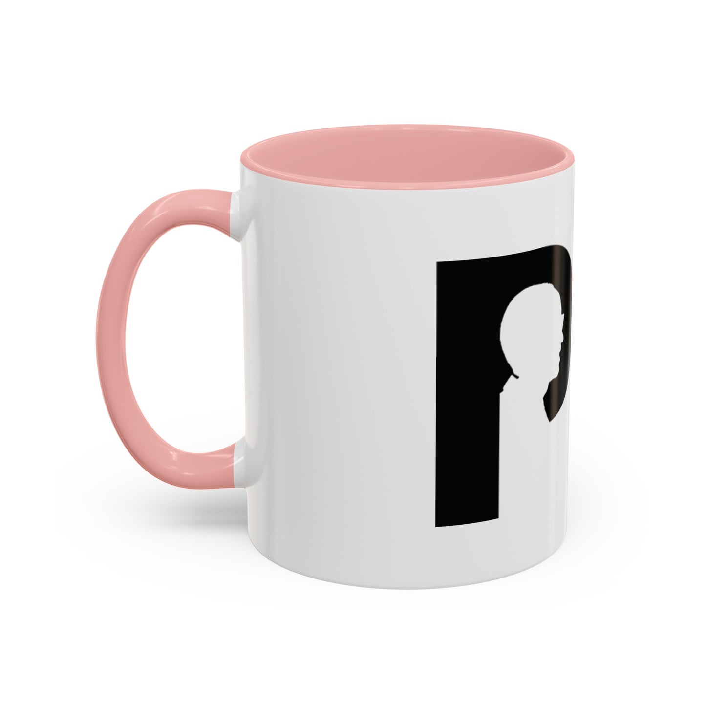 The PK - Accent Coffee Mug (11, 15oz)