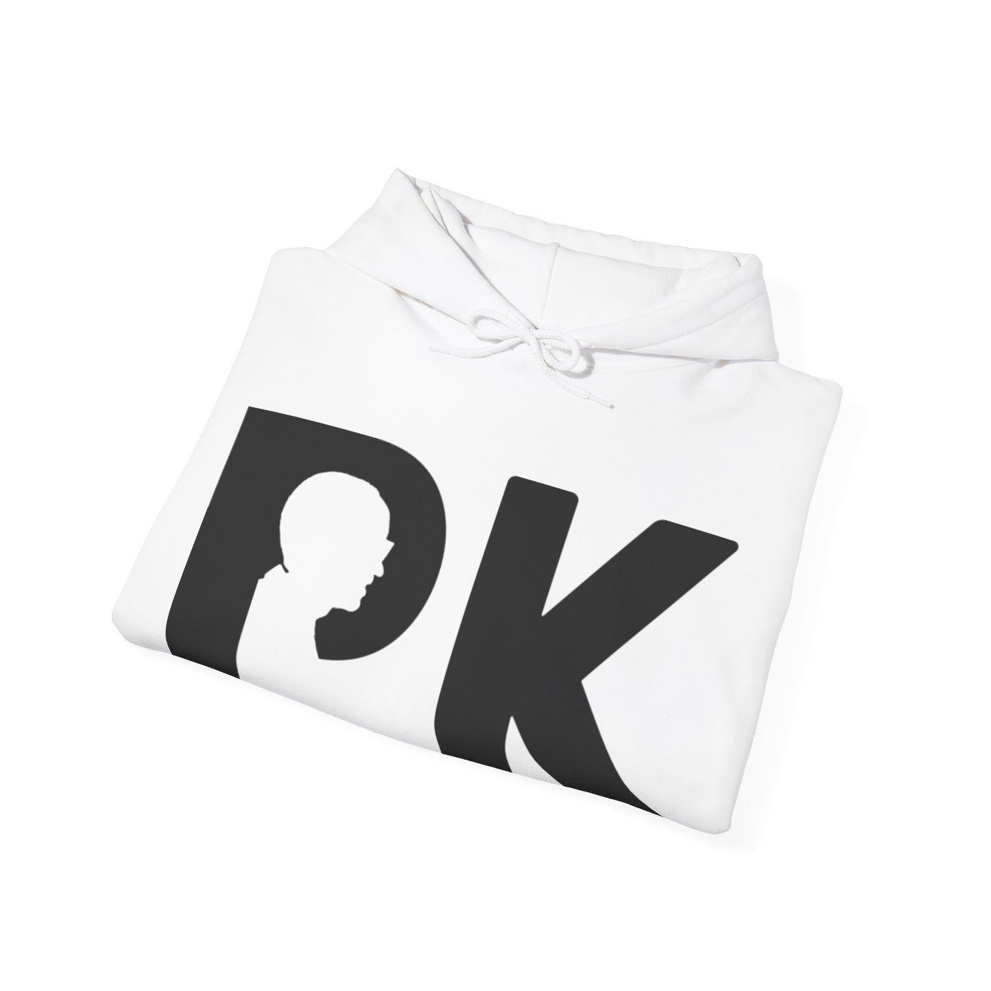 The PK Fully Cap -  Hooded Sweatshirt