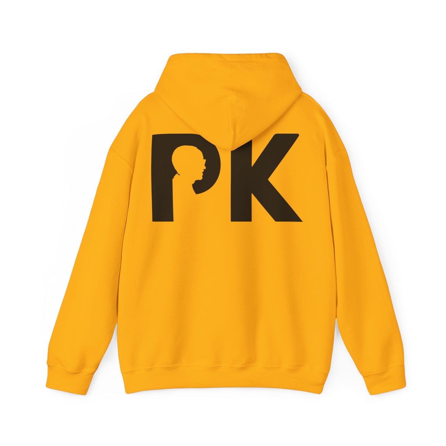 The PK Fully Cap -  Hooded Sweatshirt