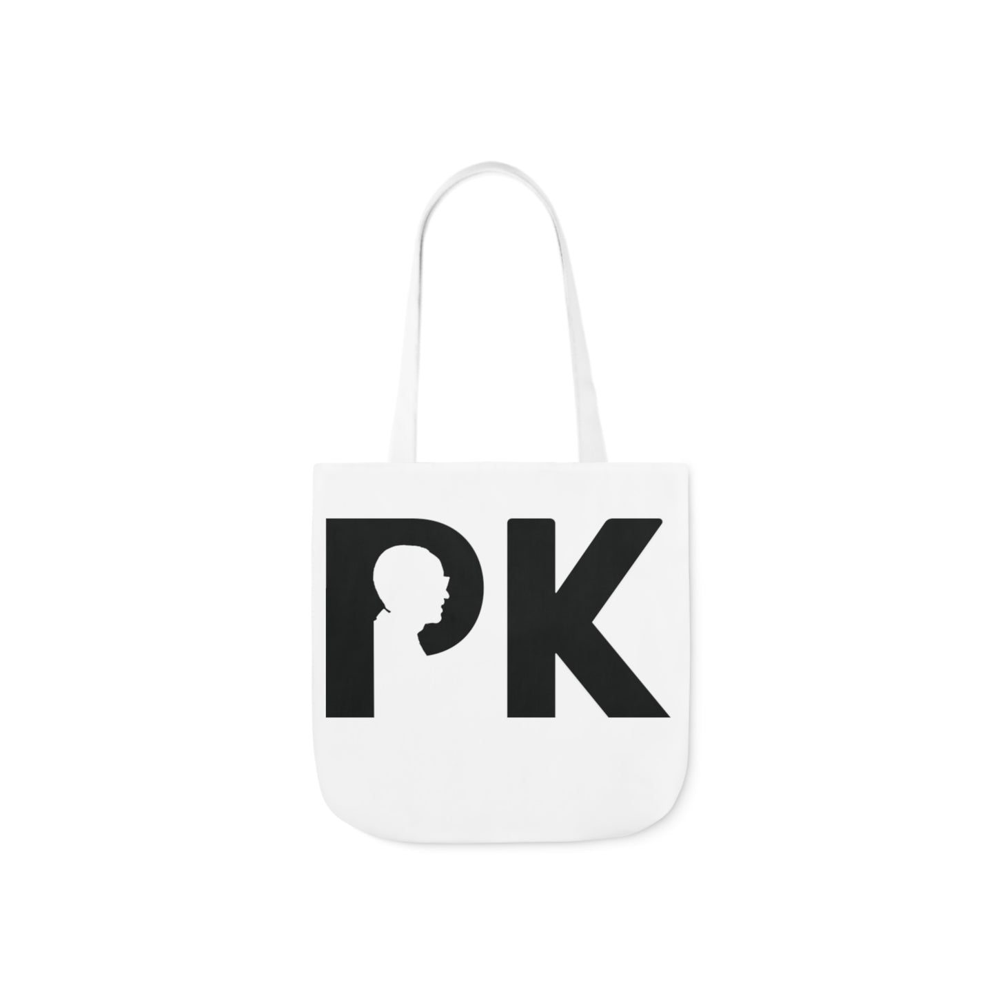 The PK -  Tote Bag, 5-Color Straps