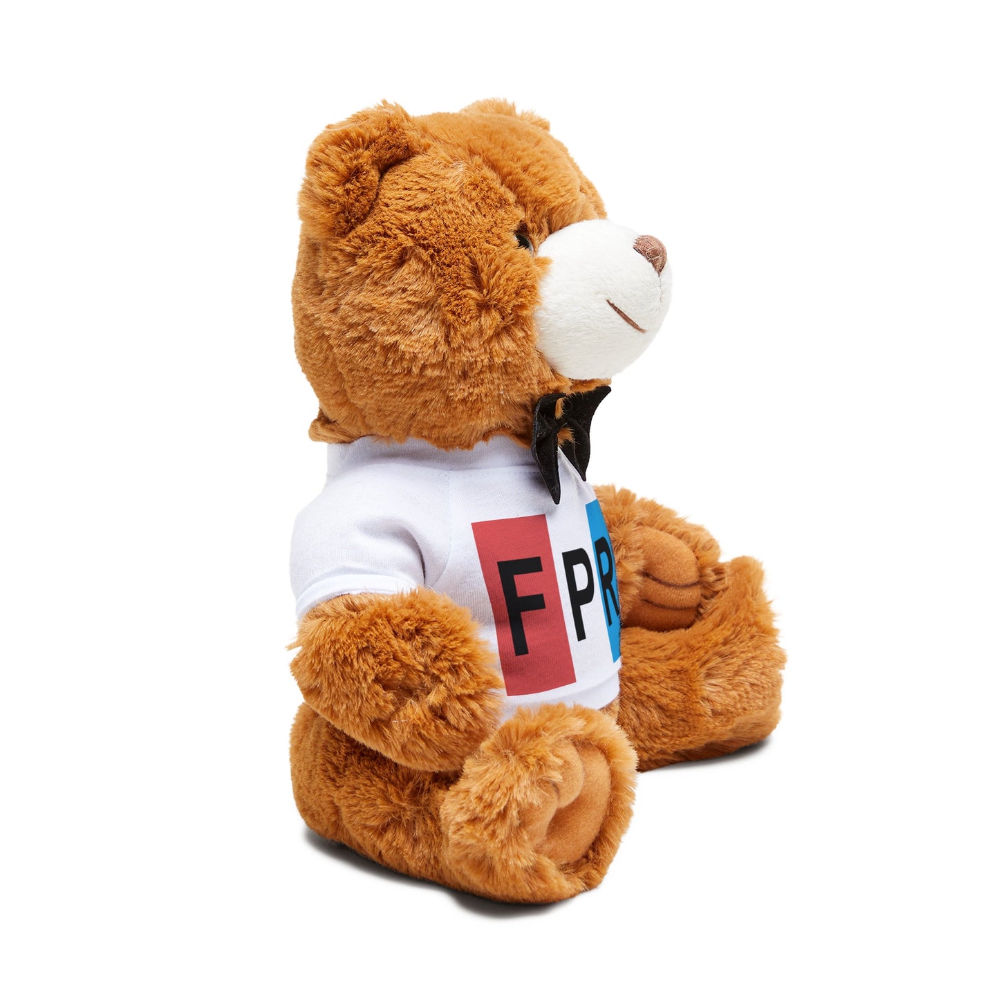 FPR - Teddy Bear with T-Shirt