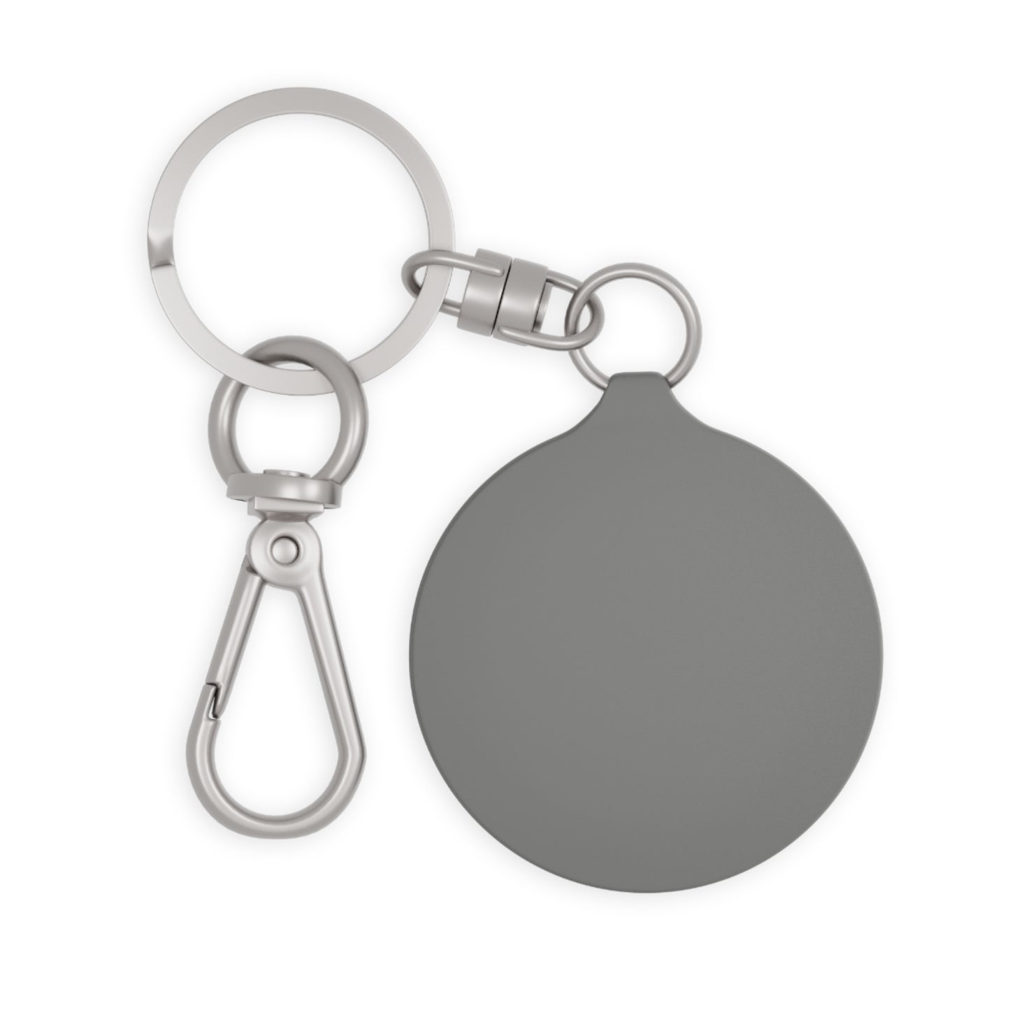 The PK - Keyring Tag