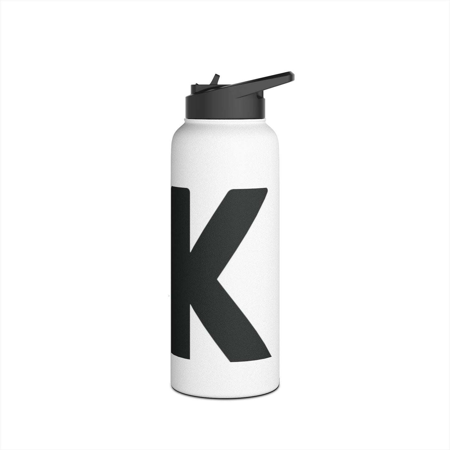 The PK - Stainless Steel Water Bottle, Standard Lid