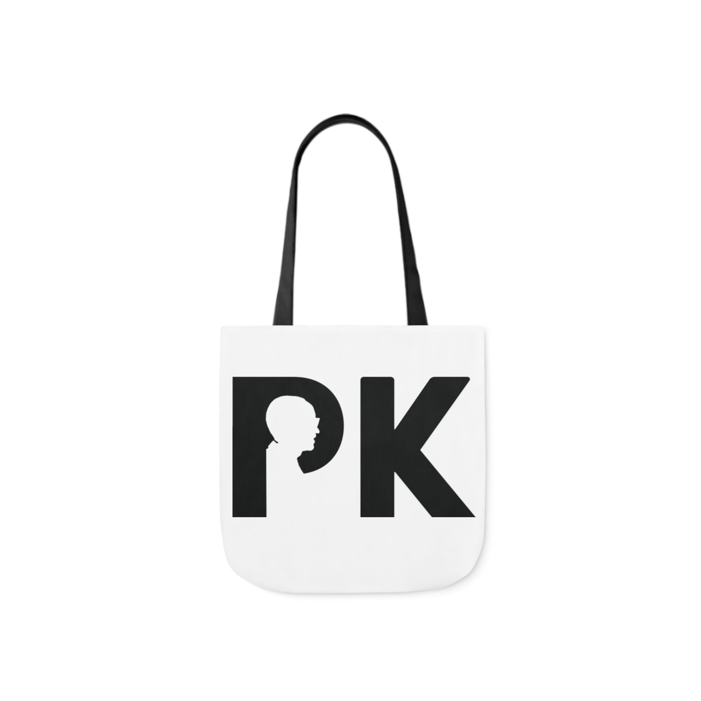 The PK -  Tote Bag, 5-Color Straps