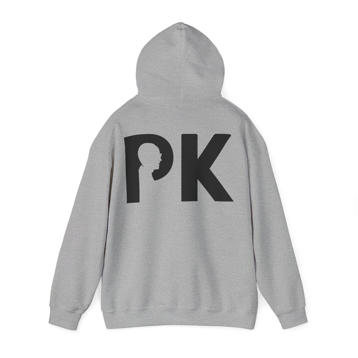 The PK Fully Cap -  Hooded Sweatshirt