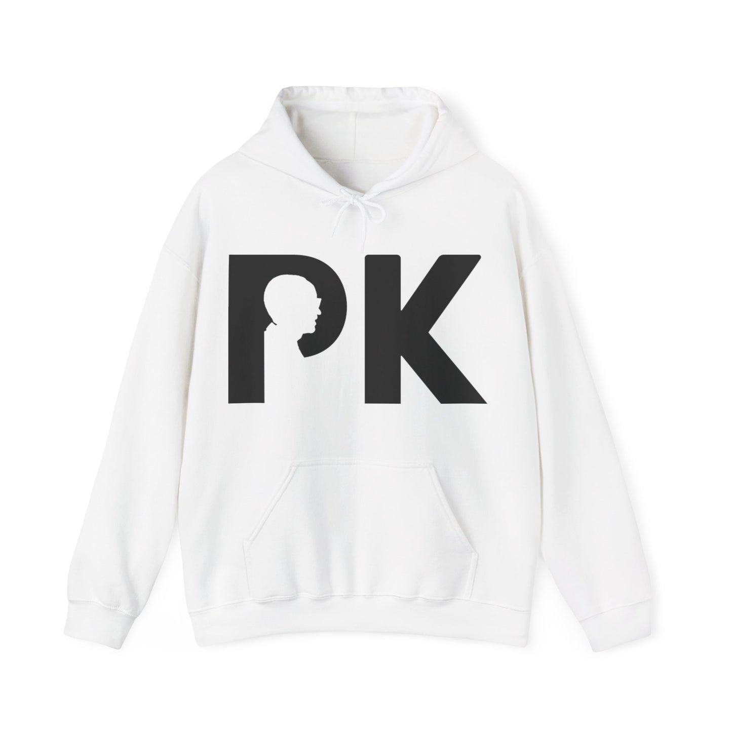 The PK Fully Cap -  Hooded Sweatshirt