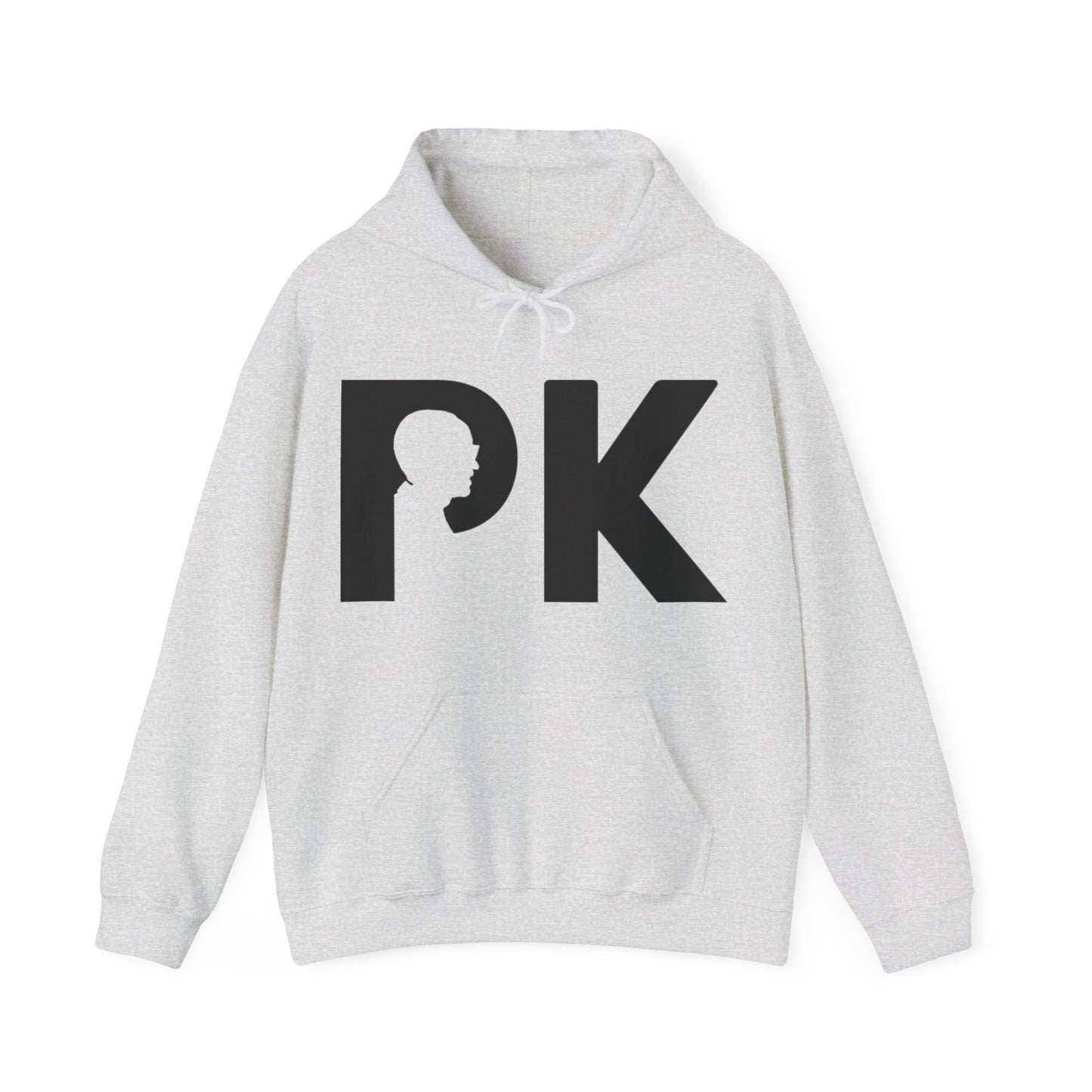 The PK Fully Cap -  Hooded Sweatshirt