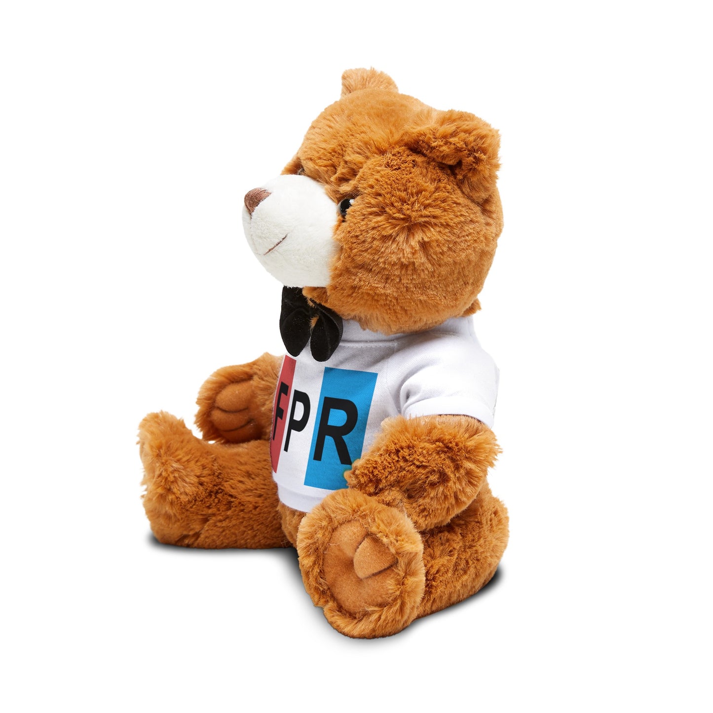 FPR - Teddy Bear with T-Shirt