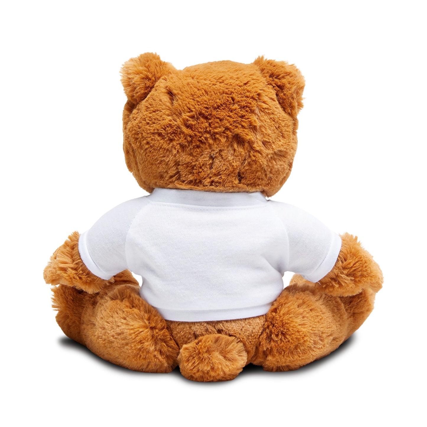 FPR - Teddy Bear with T-Shirt