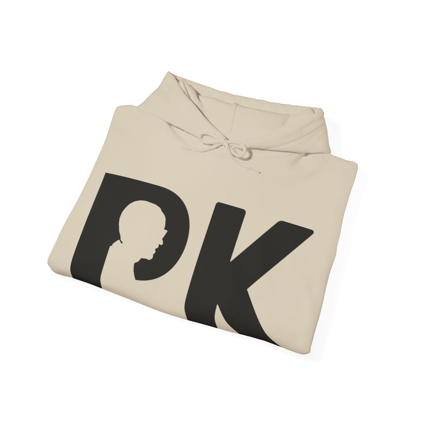 The PK Fully Cap -  Hooded Sweatshirt