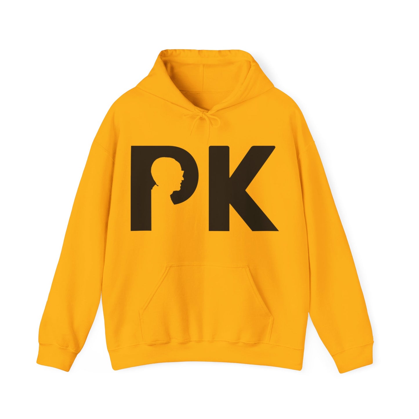 The PK Fully Cap -  Hooded Sweatshirt