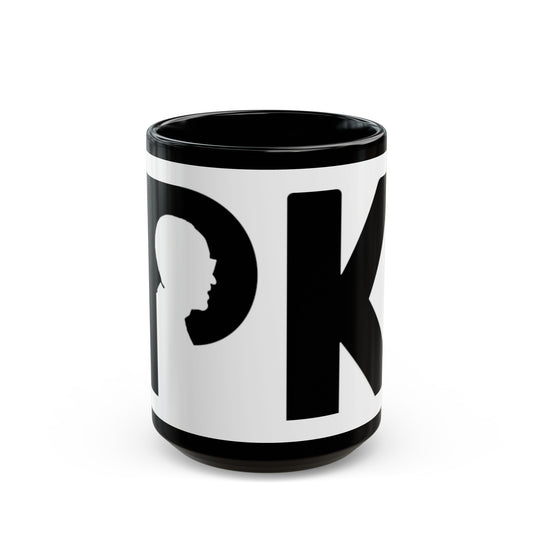 PK -  Mug (11oz, 15oz)