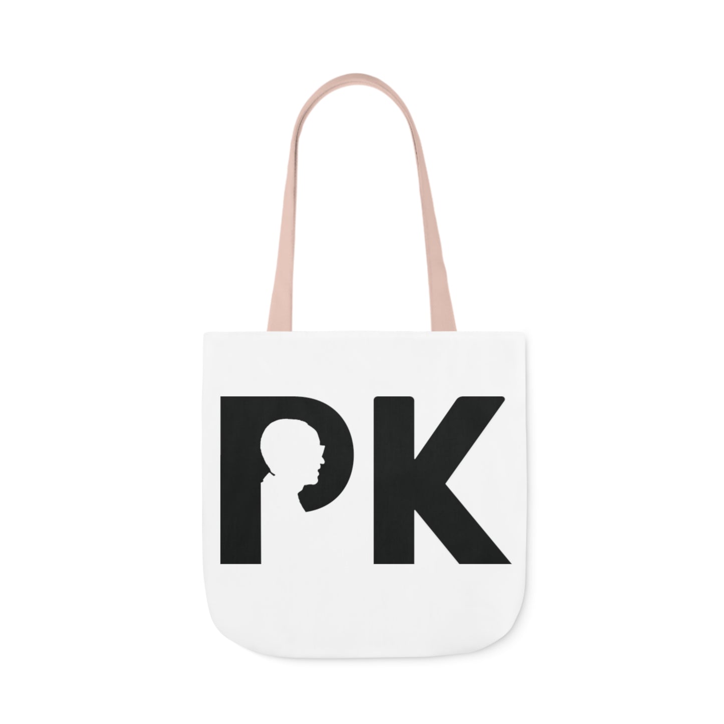 The PK -  Tote Bag, 5-Color Straps