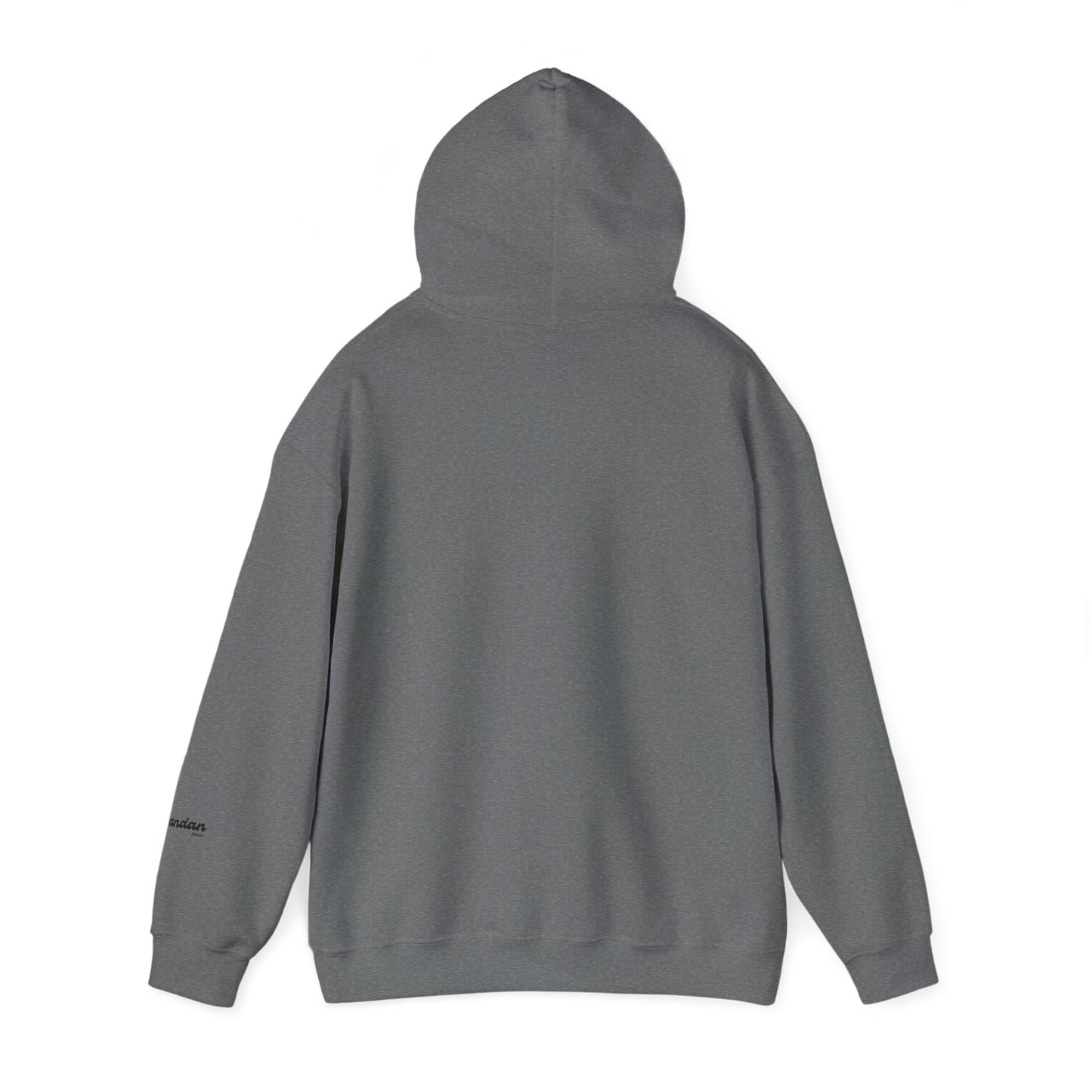 Golden Rwanda ™ Hooded Sweatshirt