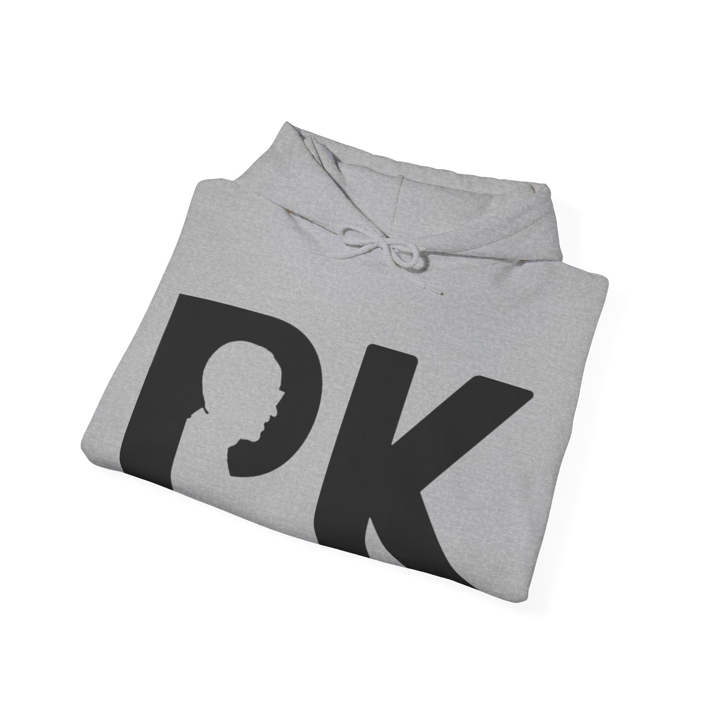 The PK Fully Cap -  Hooded Sweatshirt