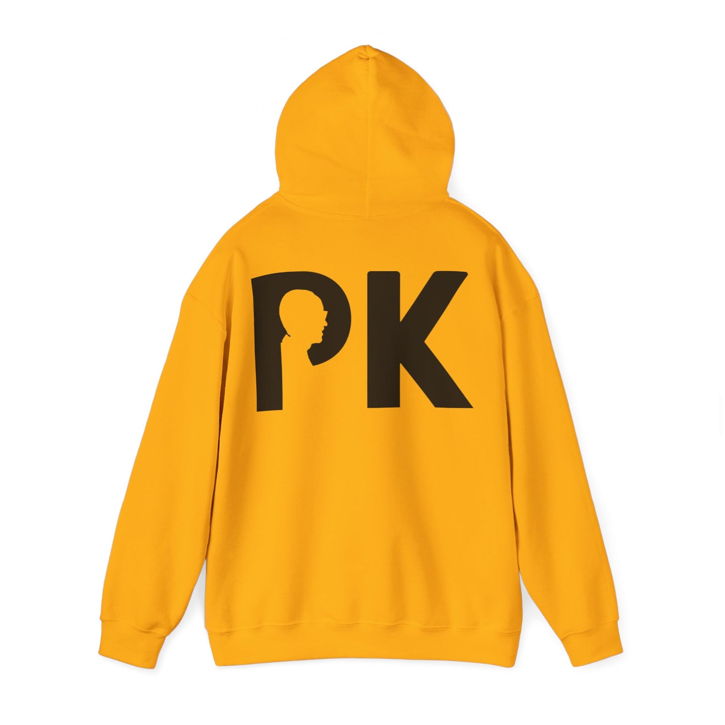 The PK Fully Cap -  Hooded Sweatshirt