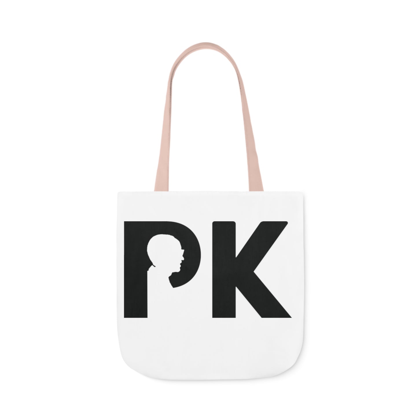 The PK -  Tote Bag, 5-Color Straps