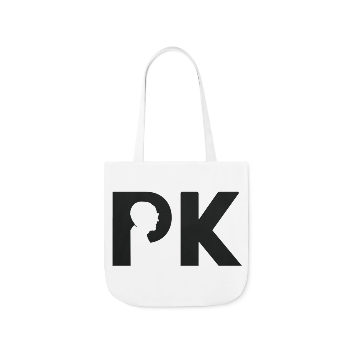 The PK -  Tote Bag, 5-Color Straps