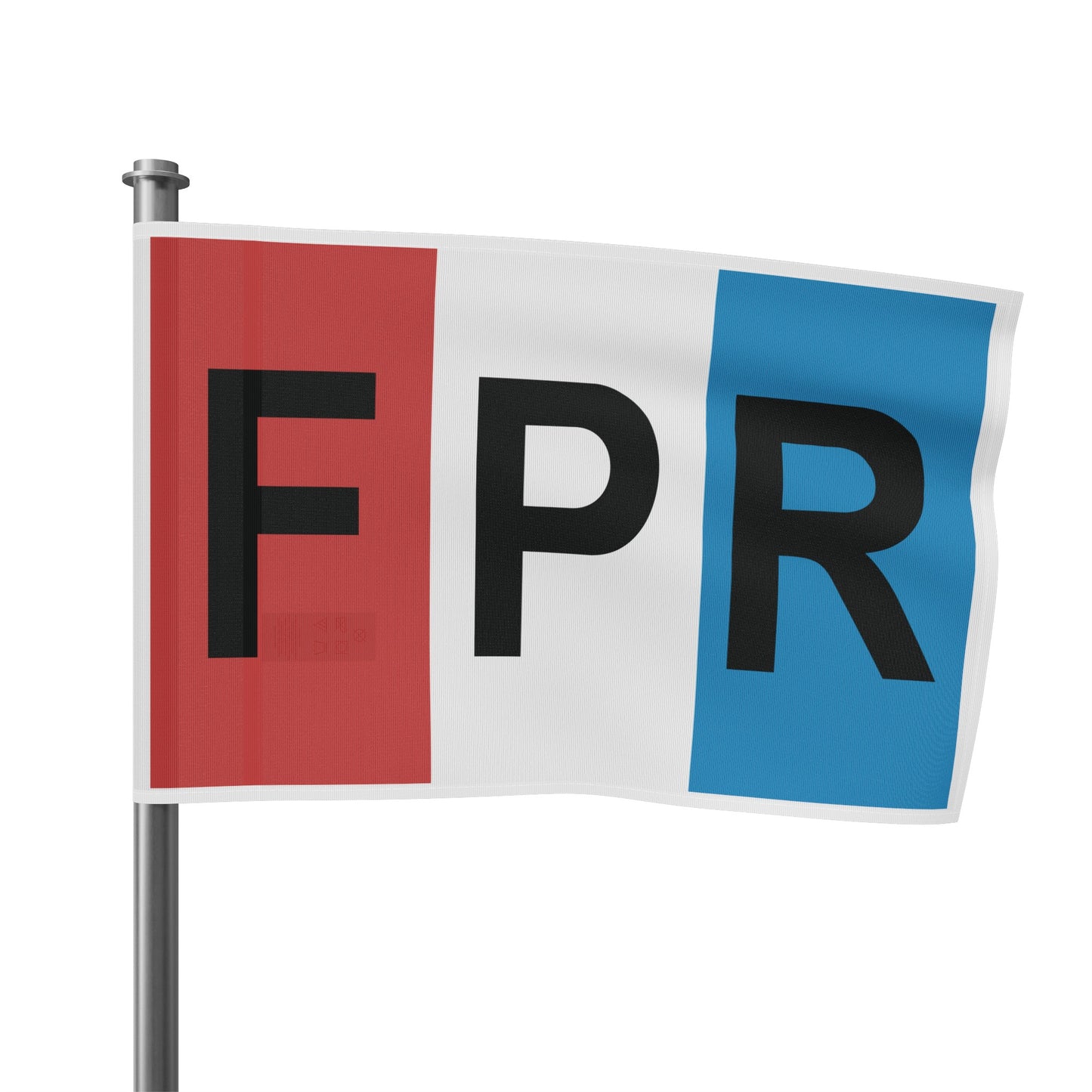 The RPF Flag