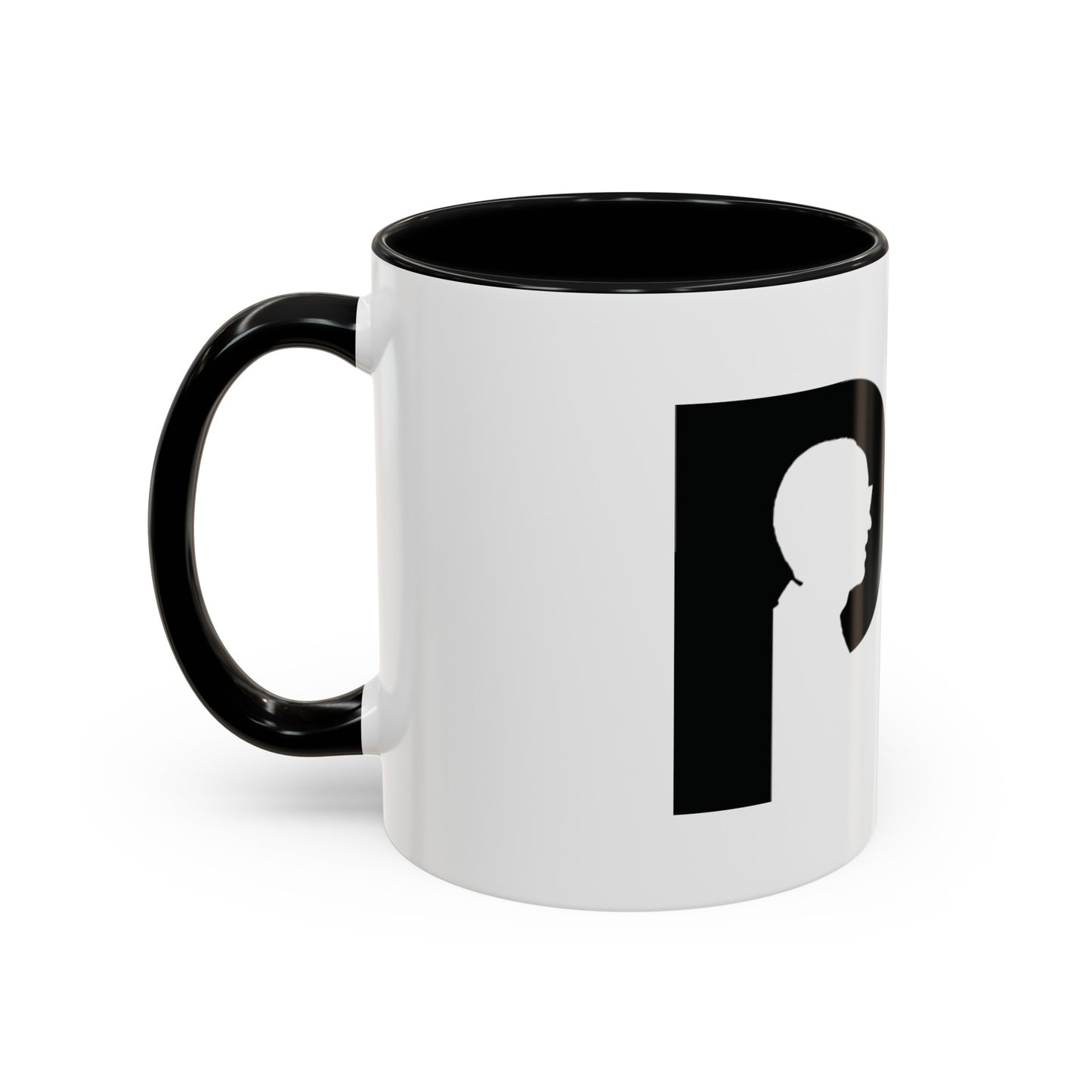 The PK - Accent Coffee Mug (11, 15oz)