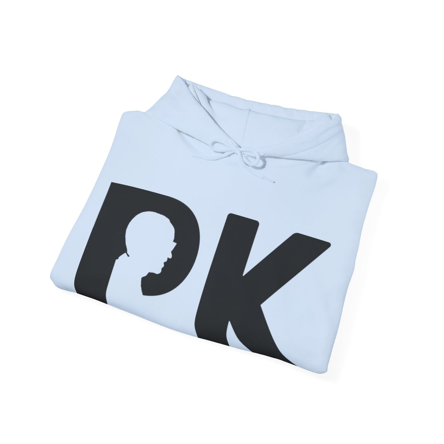 The PK Fully Cap -  Hooded Sweatshirt