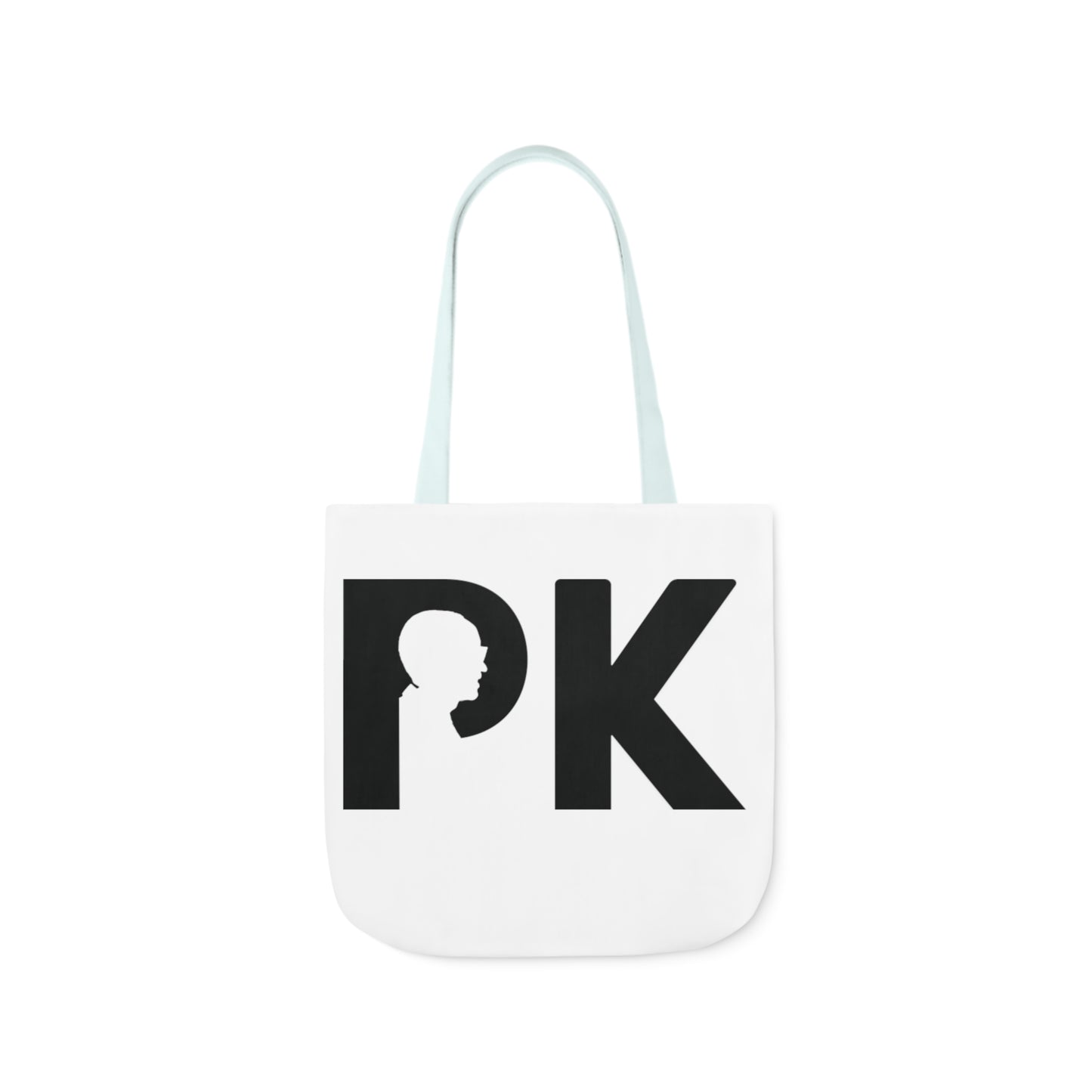 The PK -  Tote Bag, 5-Color Straps