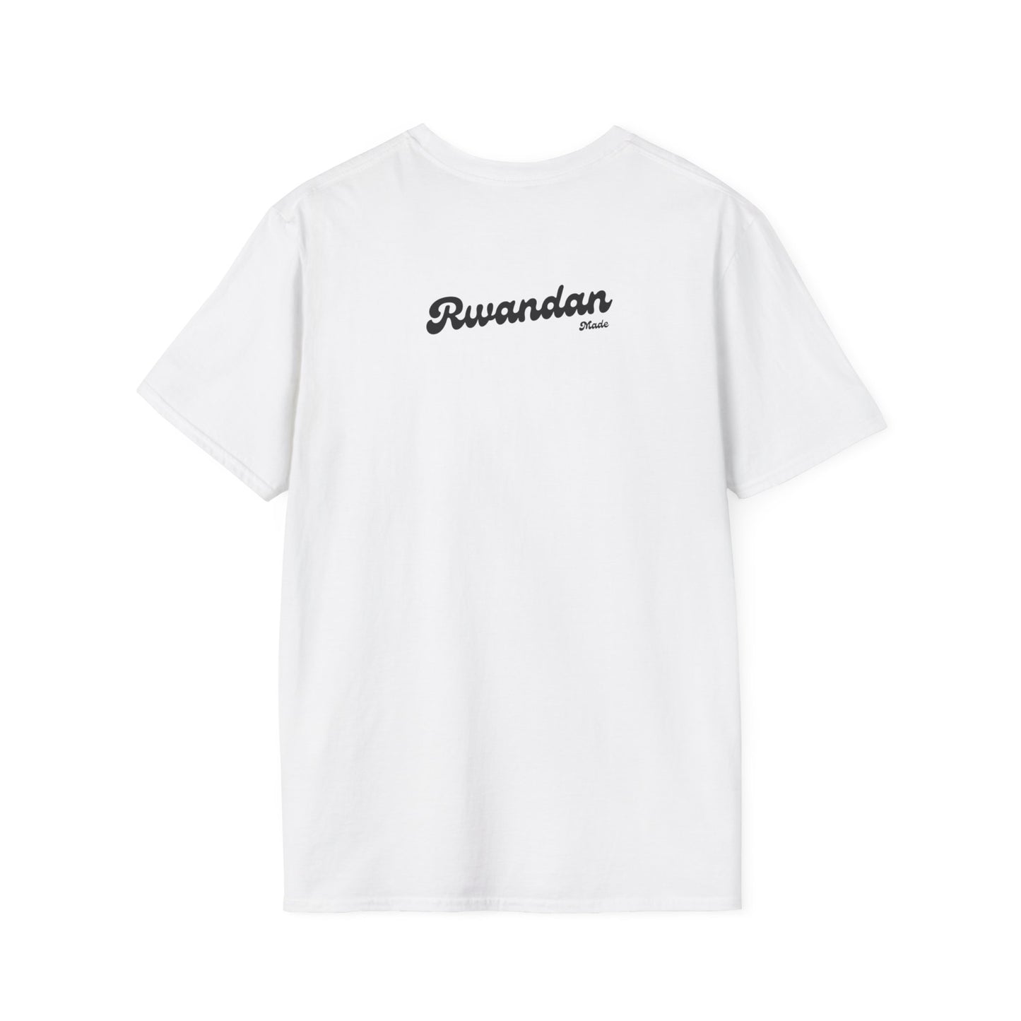 Kwibohora30 - Unisex Softstyle T-Shirt