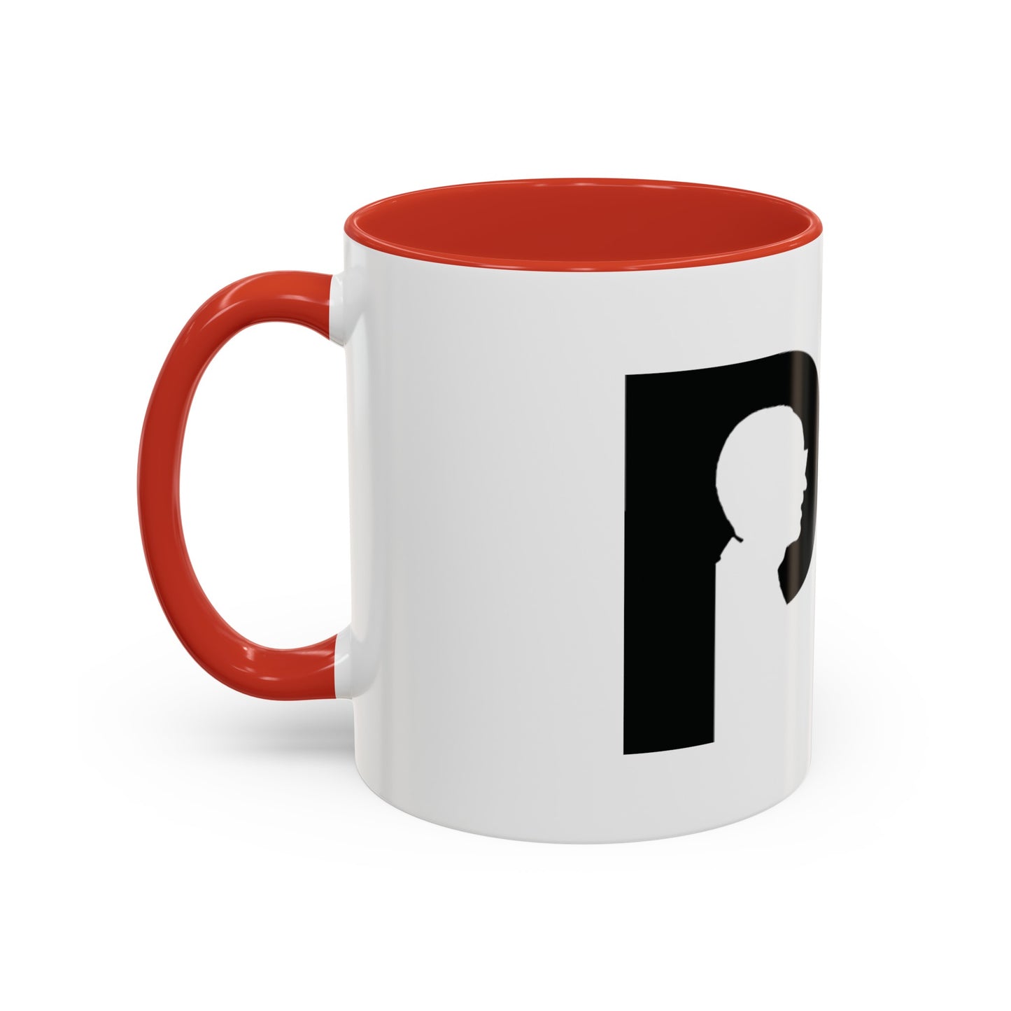 The PK - Accent Coffee Mug (11, 15oz)