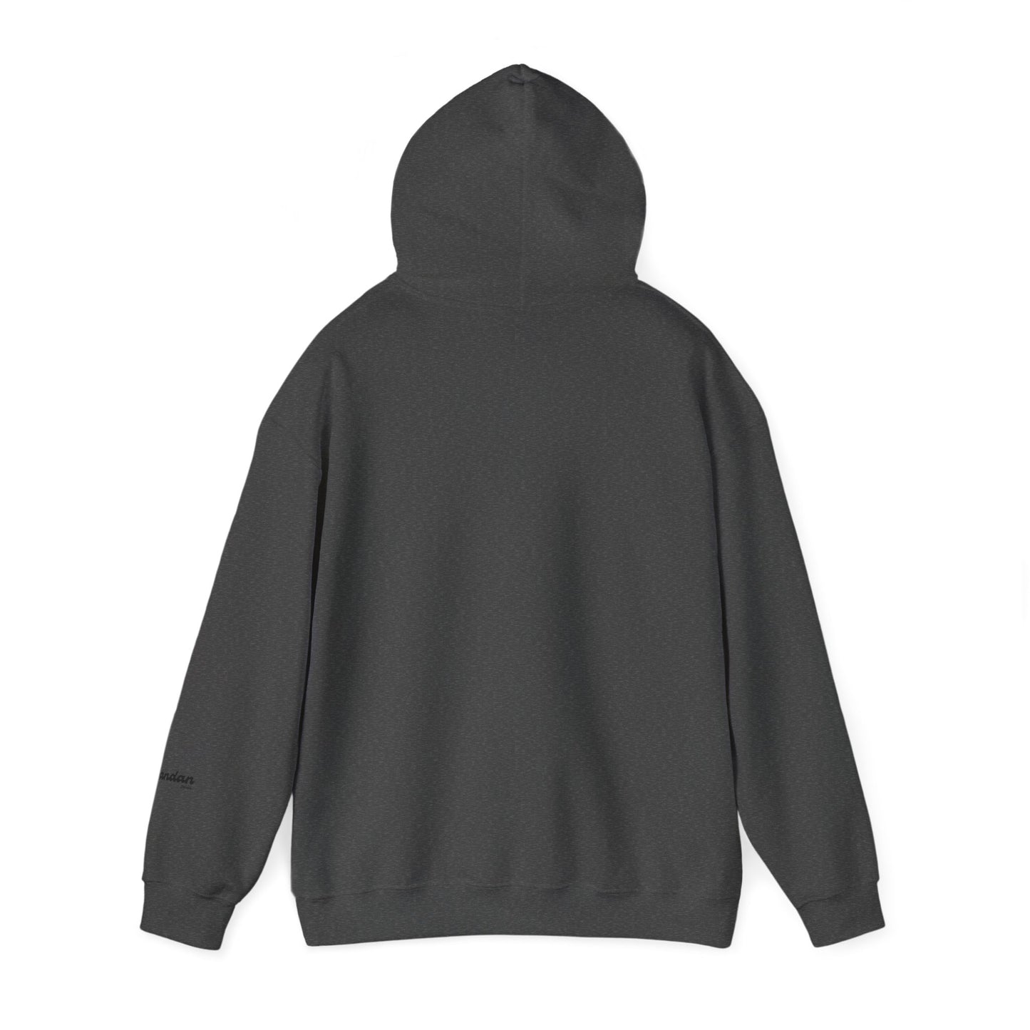 Golden Rwanda ™ Hooded Sweatshirt