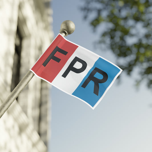 The RPF Flag