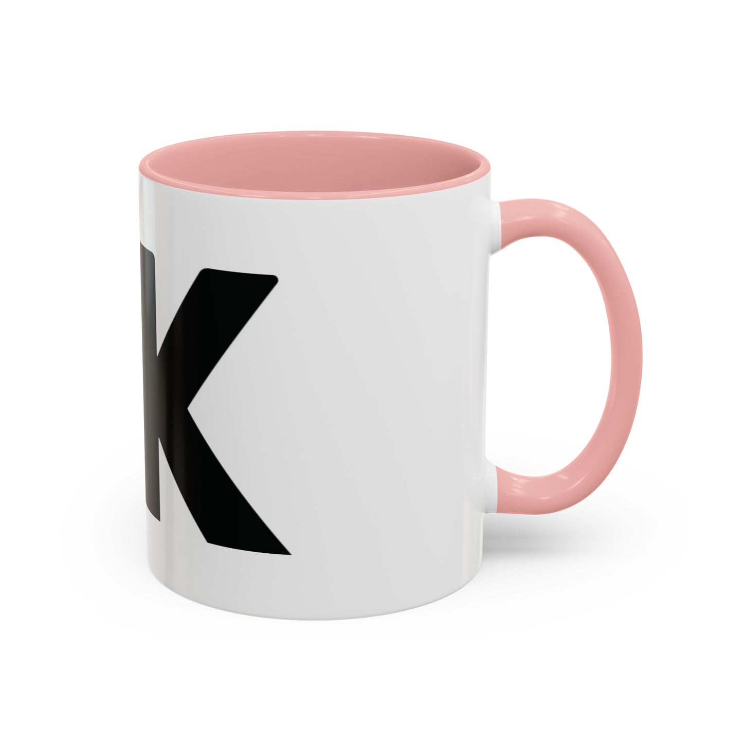 The PK - Accent Coffee Mug (11, 15oz)