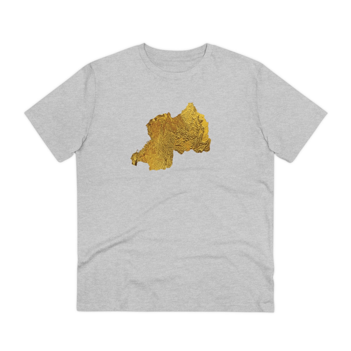 Golden Rwanda - Unisex T-Shirt