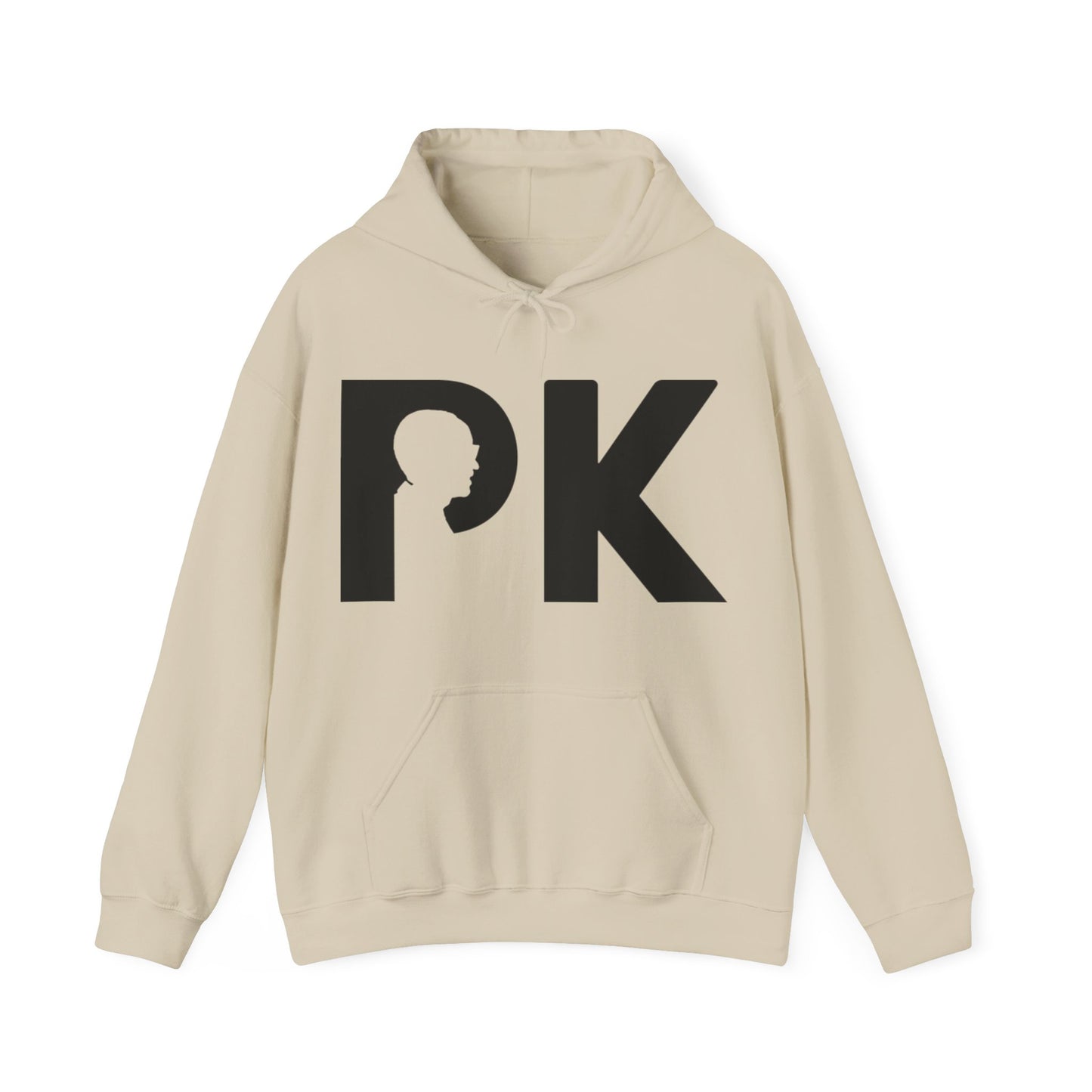 The PK Fully Cap -  Hooded Sweatshirt