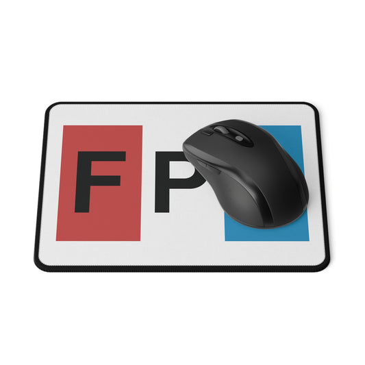 The FPR Non-Slip Gaming Mouse Pad