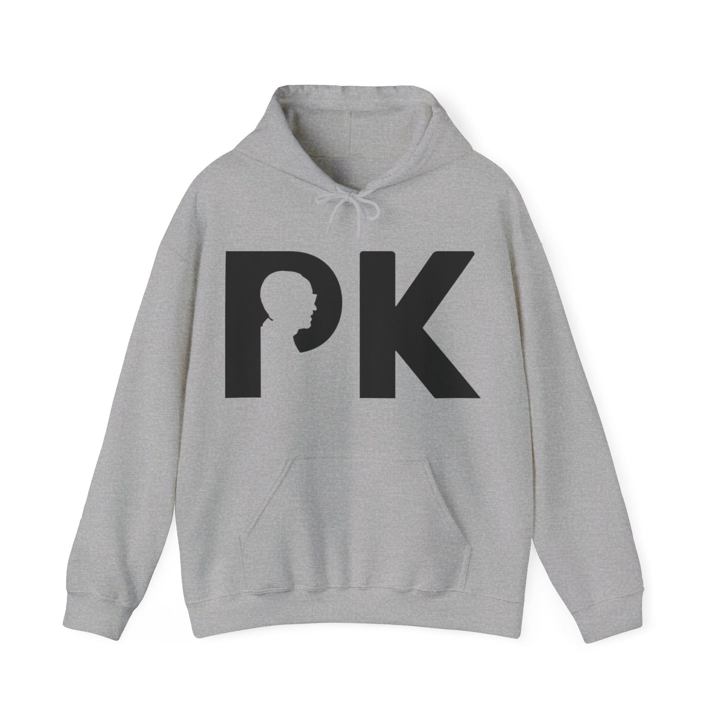 The PK Fully Cap -  Hooded Sweatshirt