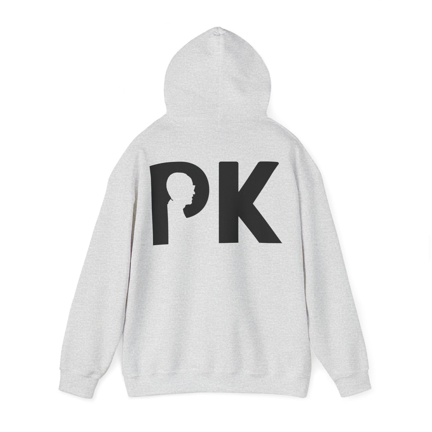 The PK Fully Cap -  Hooded Sweatshirt