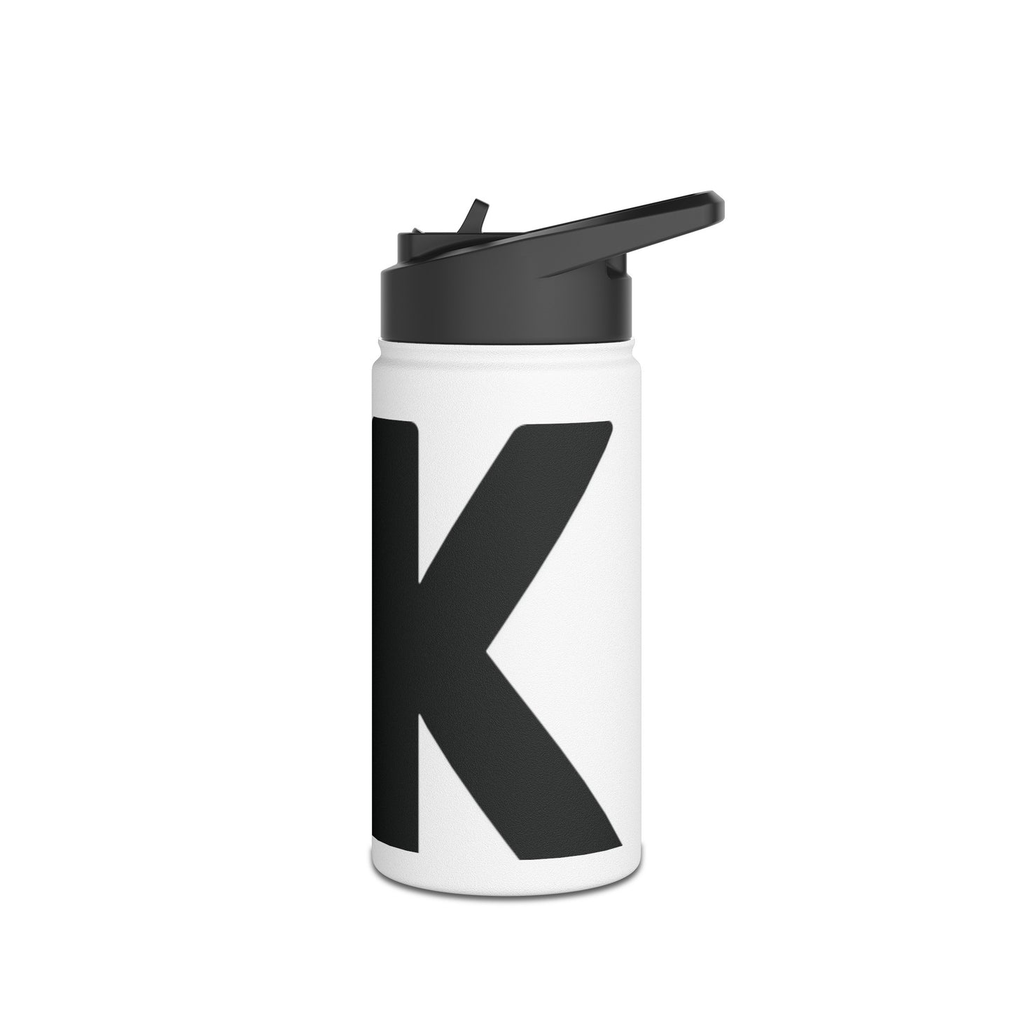 The PK - Stainless Steel Water Bottle, Standard Lid