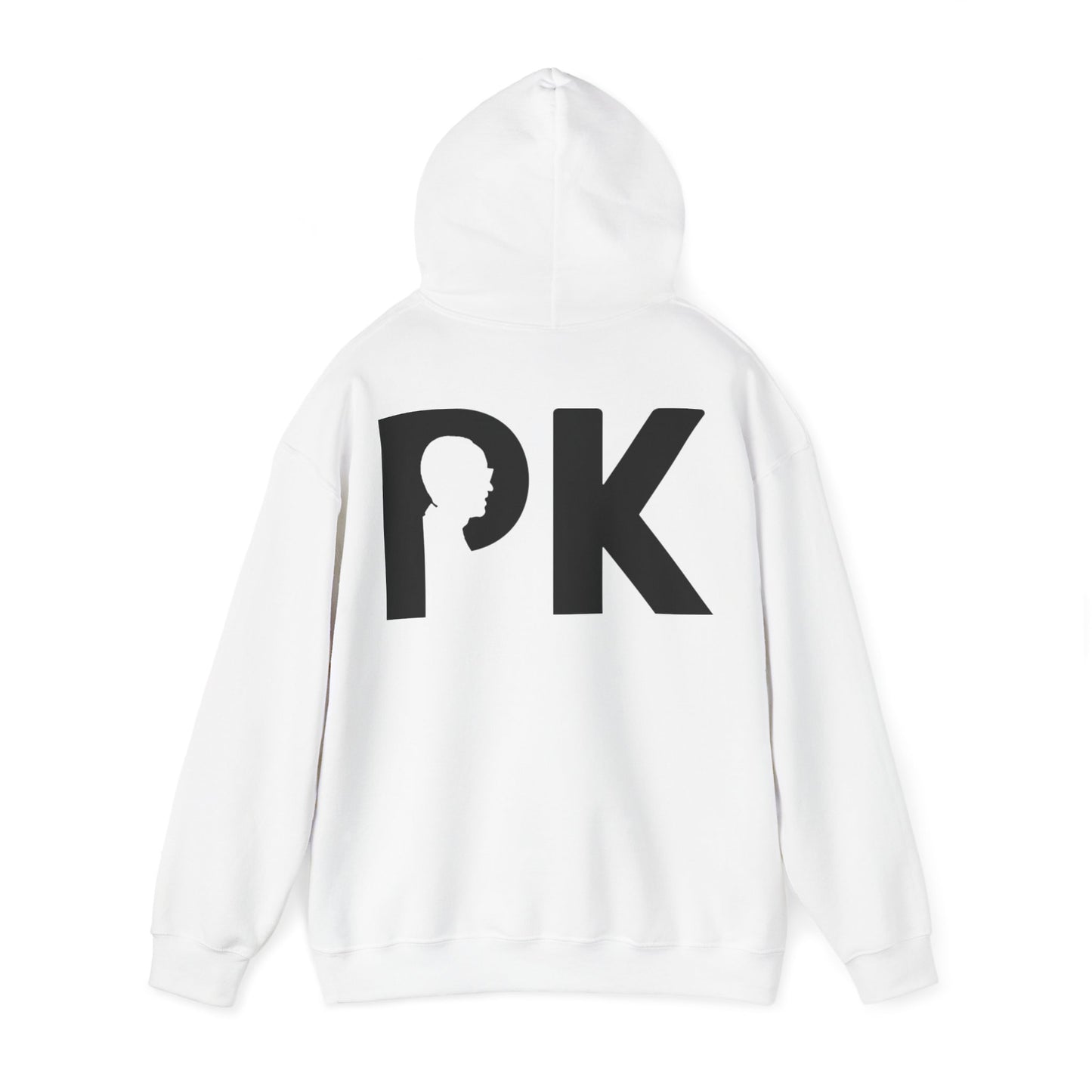 The PK Fully Cap -  Hooded Sweatshirt