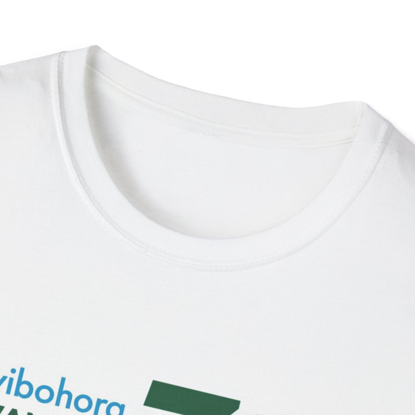 Kwibohora30 - Unisex Softstyle T-Shirt