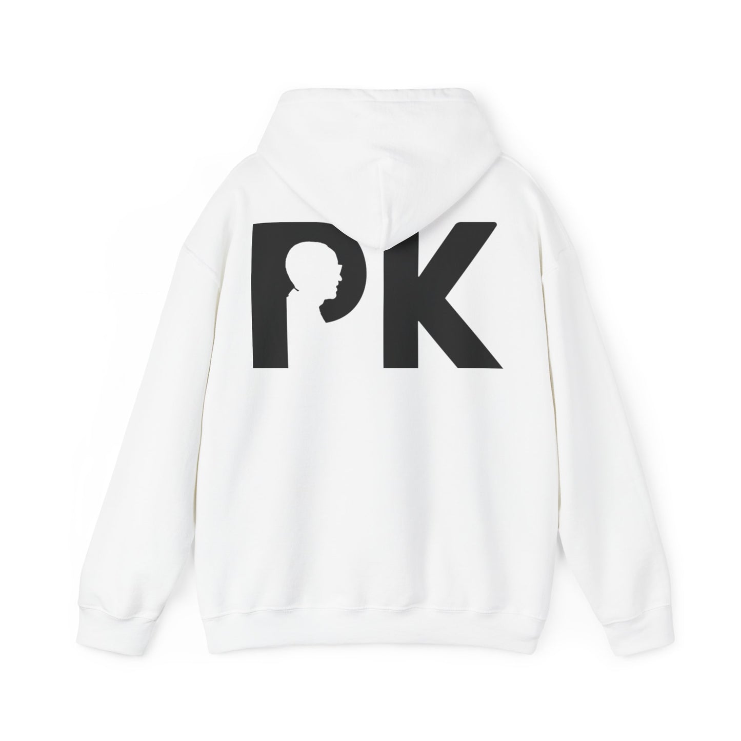 The PK Fully Cap -  Hooded Sweatshirt