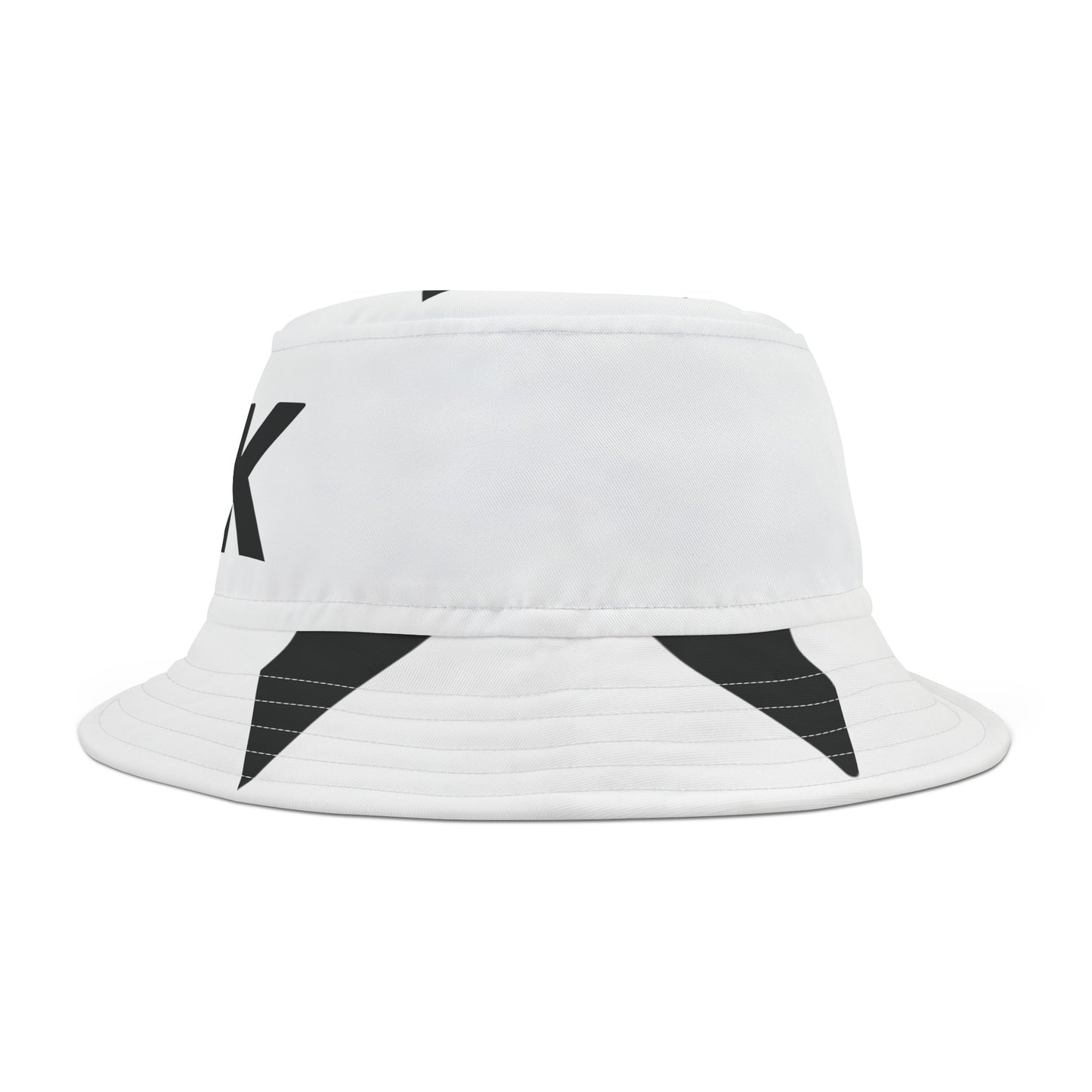 PK - Bucket Hat (AOP)